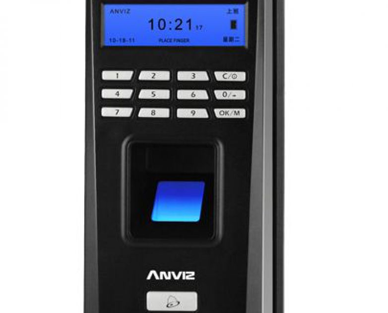 指紋門禁機(jī) 指紋門禁機(jī)